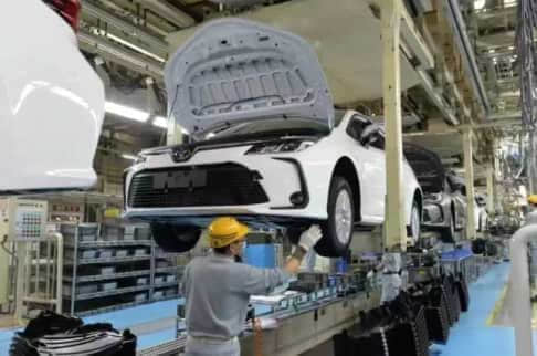 东风本田发布全新新能源汽车品牌“灵悉”首款车型灵悉L亮相